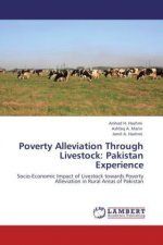 Poverty Alleviation Through Livestock: Pakistan Experience