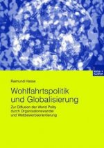Wohlfahrtspolitik Und Globalisierung