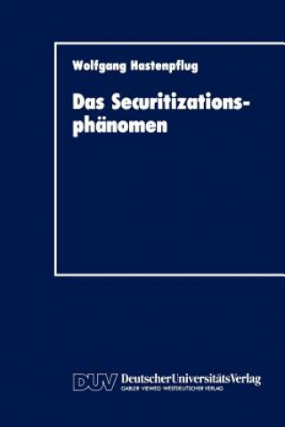 Securitizationsphanomen