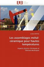 Les Assemblages M tal-C ramique Pour Hautes Temp ratures