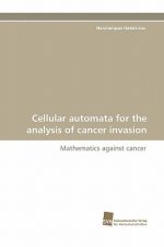 Cellular Automata for the Analysis of Cancer Invasion