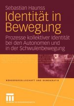 Identitat in Bewegung