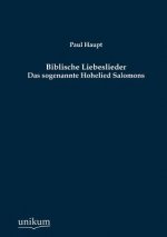 Biblische Liebeslieder