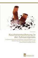 Raucherentwohnung in Der Zahnarztpraxis
