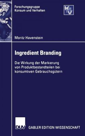 Ingredient Branding