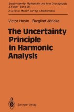 The Uncertainty Principle in Harmonic Analysis