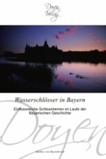 Wasserschlösser in Bayern