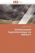 Vieillissement Hygrothermique Du Nafiona(r)