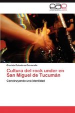 Cultura del rock under en San Miguel de Tucuman
