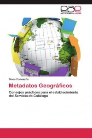 Metadatos Geográficos