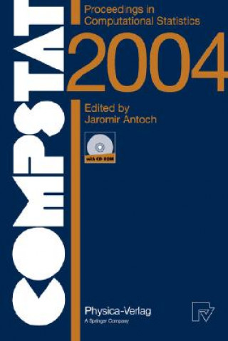 COMPSTAT 2004 - Proceedings in Computational Statistics