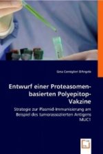 Entwurf einer Proteasomen-basierten Polyepitop-Vakzine