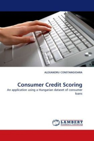 Consumer Credit Scoring