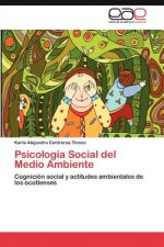 Psicologia Social del Medio Ambiente