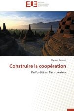 Construire La Coop ration
