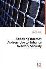 Exposing Internet Address Use to EnhanceNetwork Security