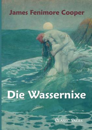 Wassernixe