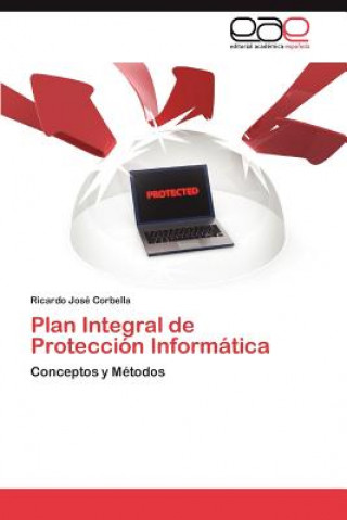 Plan Integral de Proteccion Informatica