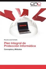 Plan Integral de Proteccion Informatica