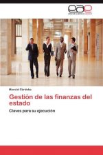 Gestion de las finanzas del estado