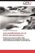 positivismos en el Peru decimononico