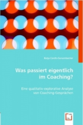 Was passiert eigentlich im Coaching?