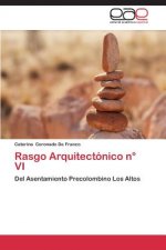 Rasgo Arquitectonico n Degrees VI