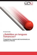?Satelites en lenguas romances?