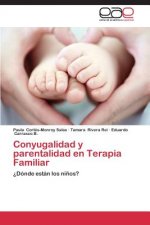 Conyugalidad y parentalidad en Terapia Familiar