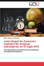 Juan Angel de Zumaran