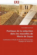 Po tique de la S duction Dans Les Nouvelles de Mar a de Zayas