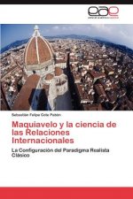Maquiavelo y La Ciencia de Las Relaciones Internacionales