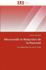 Microcr dit Et R duction de la Pauvret