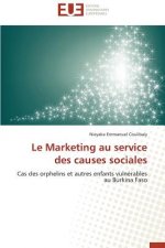 Le Marketing Au Service Des Causes Sociales