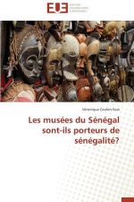 Les Mus es Du S n gal Sont-Ils Porteurs de S n galit ?