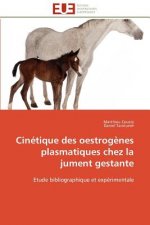 Cinetique des oestrogenes plasmatiques chez la jument gestante
