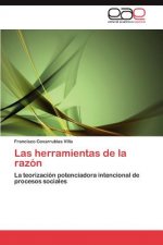 herramientas de la razon