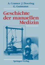 Geschichte Der Manuellen Medizin