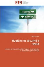 Hygi ne Et S curit    l'Inra