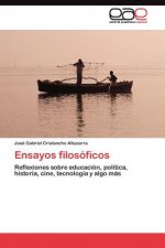 Ensayos filosoficos