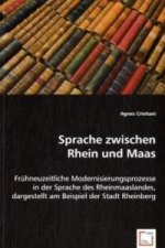 Sprache zwischen Rhein und Maas