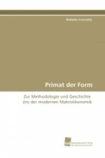 Primat der Form