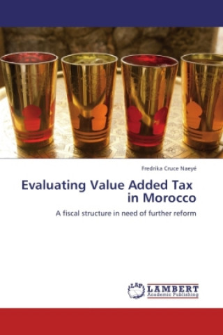 Evaluating Value Added Tax in Morocco