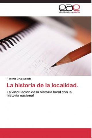 historia de la localidad