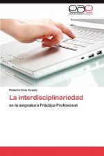 interdisciplinariedad
