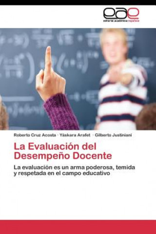 Evaluacion del Desempeno Docente