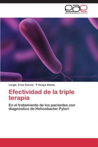 Efectividad de la triple terapia
