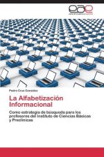 Alfabetizacion Informacional