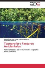Topografia y Factores Ambientales