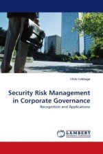 Security Risk Management in Corporate Governance